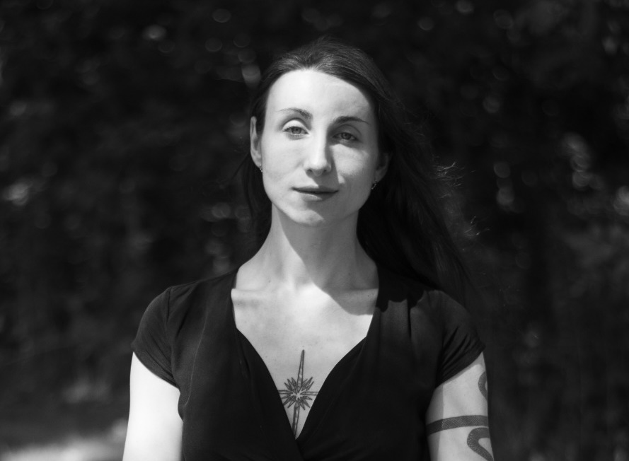 I’m not distancing myself from my past,’ Former sex worker and trans advocate plans to run for Hamilton mayor